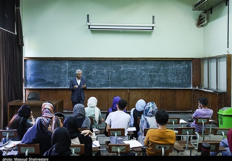 فراخوان جذب هیئت علمی اواخر دی منتشر می‌شود / اخبار سیاسی روز , اخبار دولت