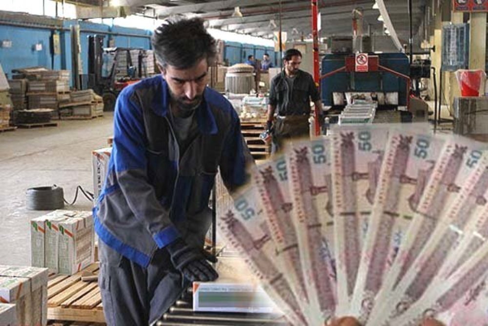 راهکارهای حفظ قدرت خرید کارگران / , , , ,