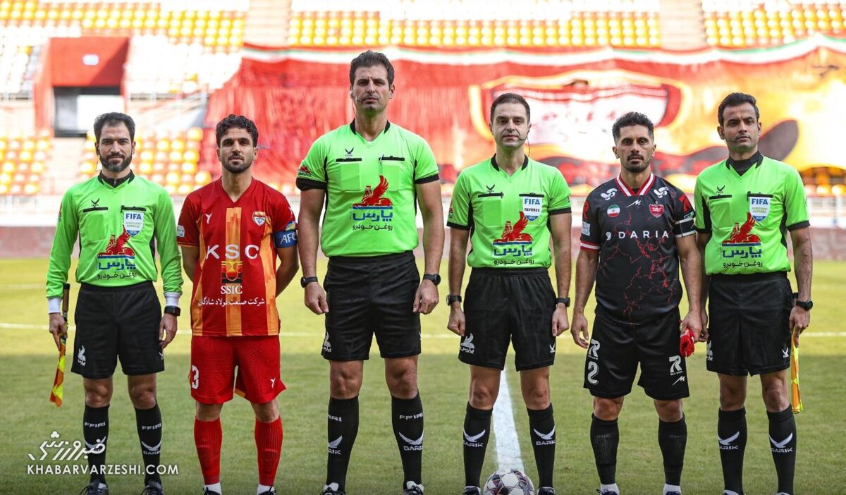 تساوی در امتیازات دوئل تهران و اهواز پس از هفته هجدهم لیگ برتر / لیگ برتر , استقلال تهران , فولاد خوزستان , پرسپولیس , استقلال خوزستان