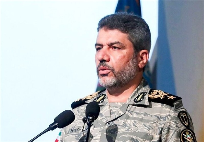 "هیچ واگذاری‌ای بدون بهره‌مندی ارتش از منافع قانونی انجام نخواهد شد"