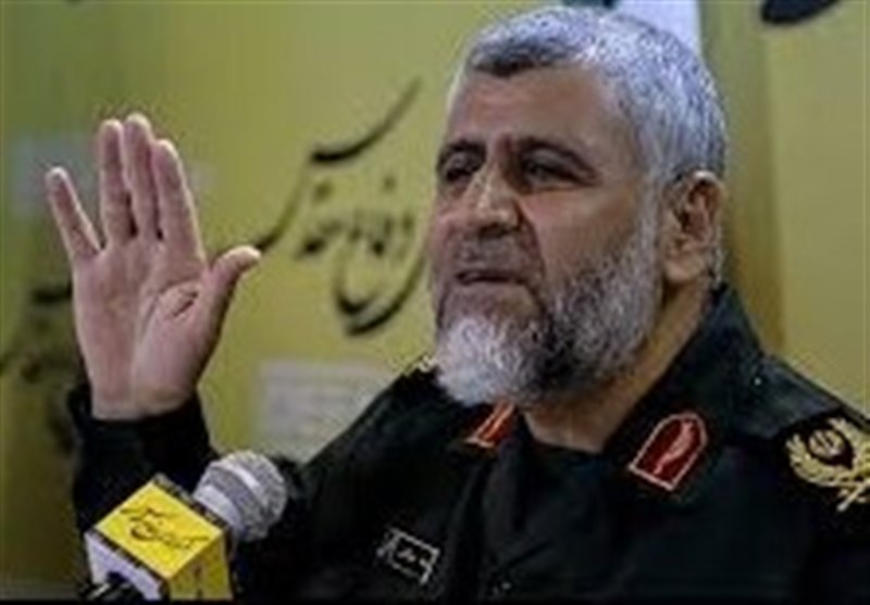 فداکاری 140 رزمنده برای نجات 5 هزار نیروی محاصرهشده / اخبار همدان - اخبار استانها