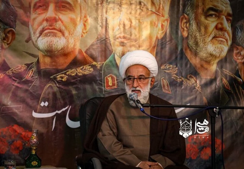 واکنش عضو مجلس خبرگان به اقدام اروپا علیه سپاه / اخبار البرز - اخبار استانها