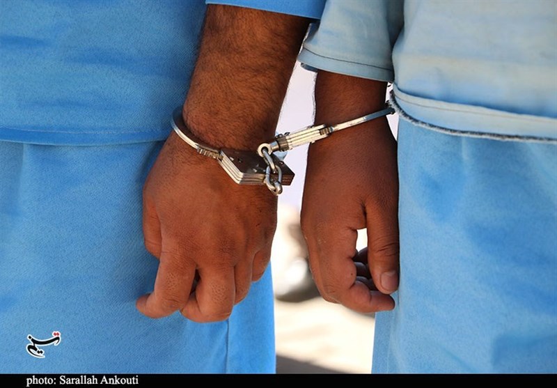 دستگیری سارقان مسلح در باقرشهر؛ کشف سلاح کلت و تجهیزات سرقت / اخبار استان تهران - اخبار استانها