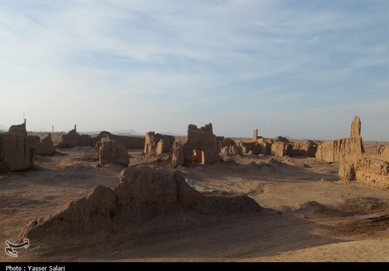 قلعه عمرانی گناباد برای مرمت مشکل مالکیت‌ دارد / اخبار خراسان رضوی - اخبار استانها