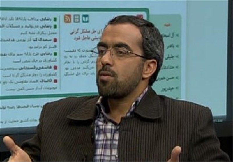 ایزدخواه: جراحی اقتصادی بدون توجه به مافیا منجر به شکست می‌ شود / اخبار سیاسی روز , اخبار دولت