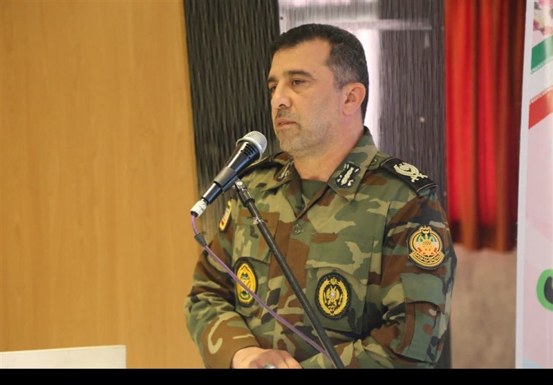 ازدواج کلید کمال و اقتدار نظامی است / اخبار اصفهان - اخبار استانها