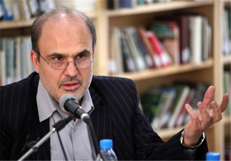 جلائی پور: ترامپ با شرم نسبتی ندارد / اخبار سیاسی روز , اخبار سیاست خارجی
