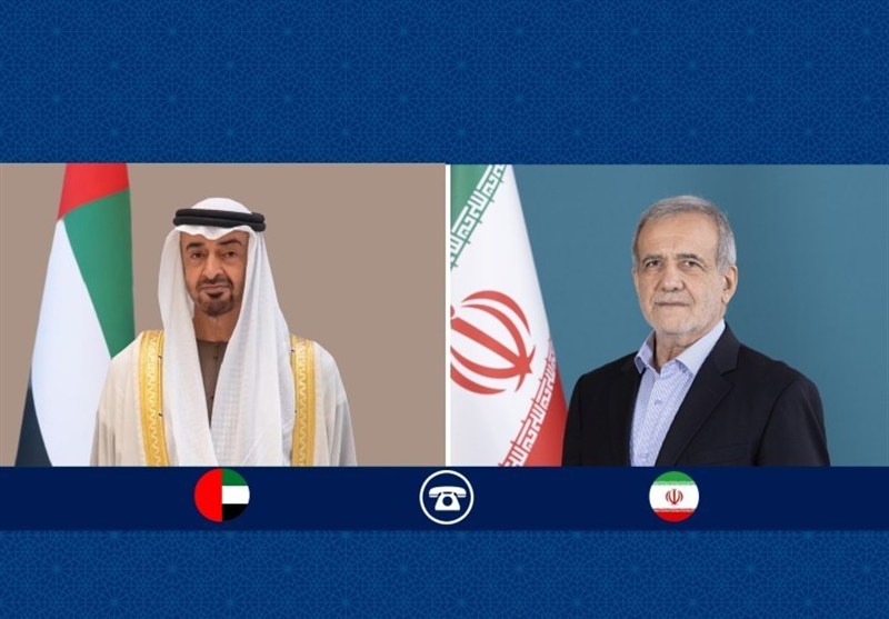 پزشکیان: از جنگ استقبال نمیکنیم ولی به تجاوز پاسخ قاطع میدهیم / اخبار سیاسی روز , اخبار سیاست خارجی