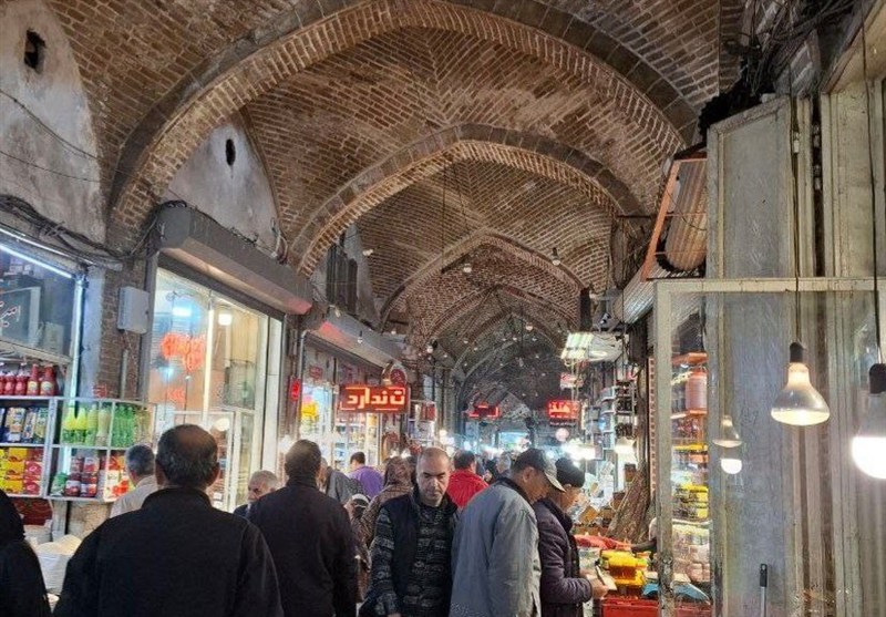 مطالبه دانشجویان از مسئولان ارشد آذربایجان شرقی: به بازار بروید / اخبار آذربایجان شرقی - اخبار استانها