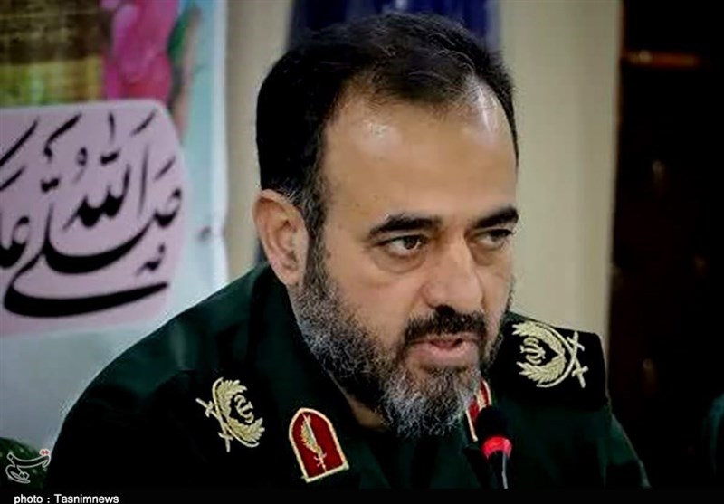 آمریکا فرمانده سپاه گیلان را تحریم کرد / اخبار گیلان - اخبار استانها