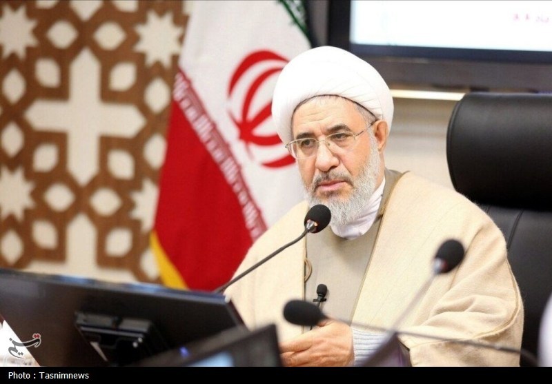 امت اسلامی شعار «اِنّا علی العهد» را در عمل معنا میکند / اخبار قم - اخبار استانها