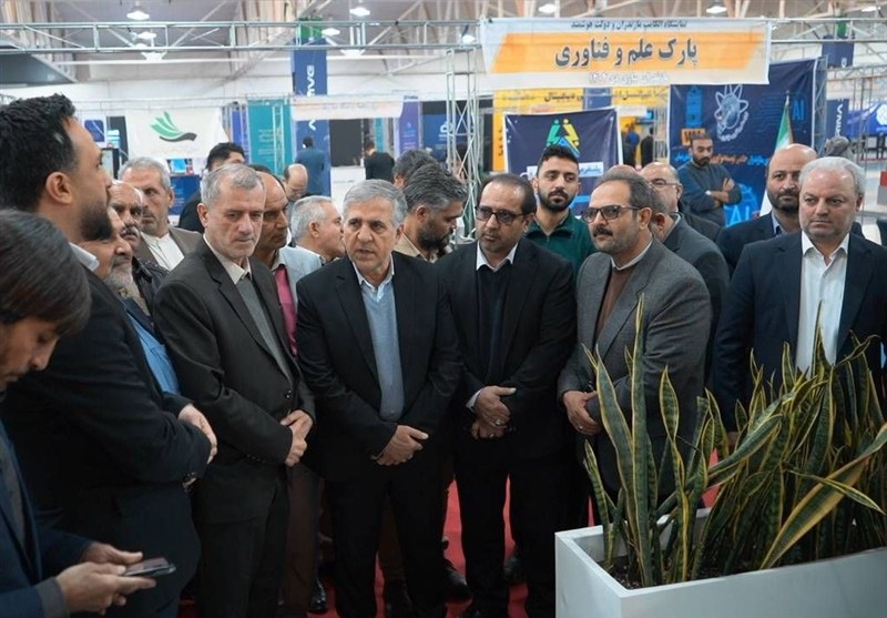 چرا باید 'اکوسیستم دیجیتال' در کشور اجرایی شود؟ / اخبار مازندران - اخبار استانها
