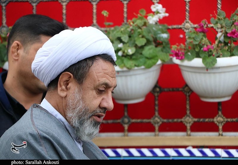 مکتب شهید سلیمانی ثمره اخلاص، مردمداری و خداجویی است / اخبار کرمان - اخبار استانها