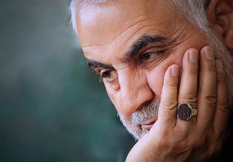 مردی که آرامش را از دل میدانهای آتش عبور داد / اخبار مازندران - اخبار استانها