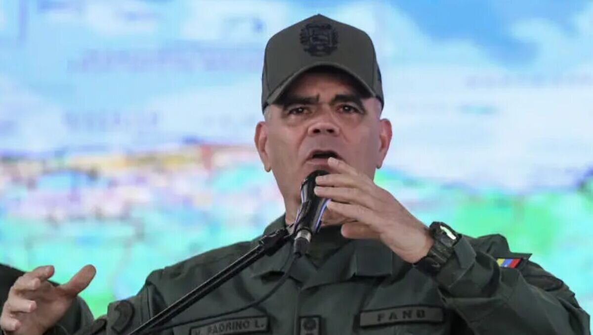 وزیر دفاع ونزوئلا: مقاومت در برابر تجاوز آمریکا ادامه خواهد یافت / ونزوئلا , آمریکا , تجاوز نظامی , مقاومت , نیکلاس مادورو