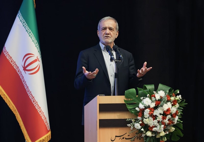 اسامی نمایندههای امضاکننده سوال از پزشکیان / اخبار سیاسی روز , اخبار مجلس
