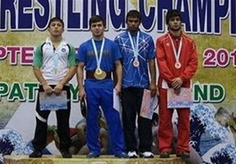 انفجار گاز جان قهرمان کشتی آسیا را گرفت / اخبار مازندران - اخبار استانها