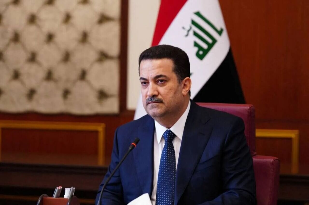 ائتلاف دولت قانون مخالفت خود با نخست‌وزیری مجدد محمد شیاع السودانی را اعلام کرد / ائتلاف دولت قانون , محمد شیاع السودانی , عراق , چارچوب هماهنگی , انتخابات عراق
