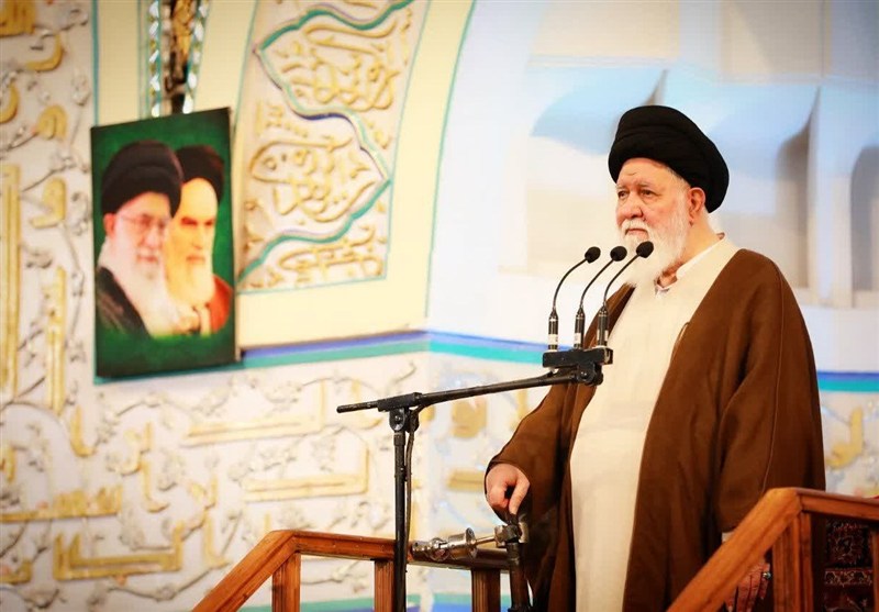 ثبات قیمت کالاهای اساسی فرمان قطعی رهبری است / اخبار خراسان رضوی - اخبار استانها