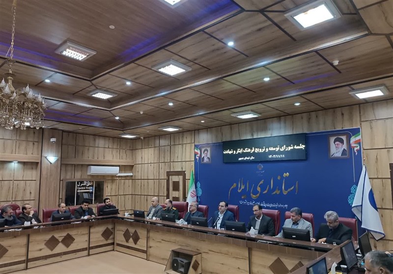 تاکید مدیرکل بنیاد شهید ایلام بر تحقق مطالبات مسکن و اشتغال ایثارگران / اخبار ایلام - اخبار استانها