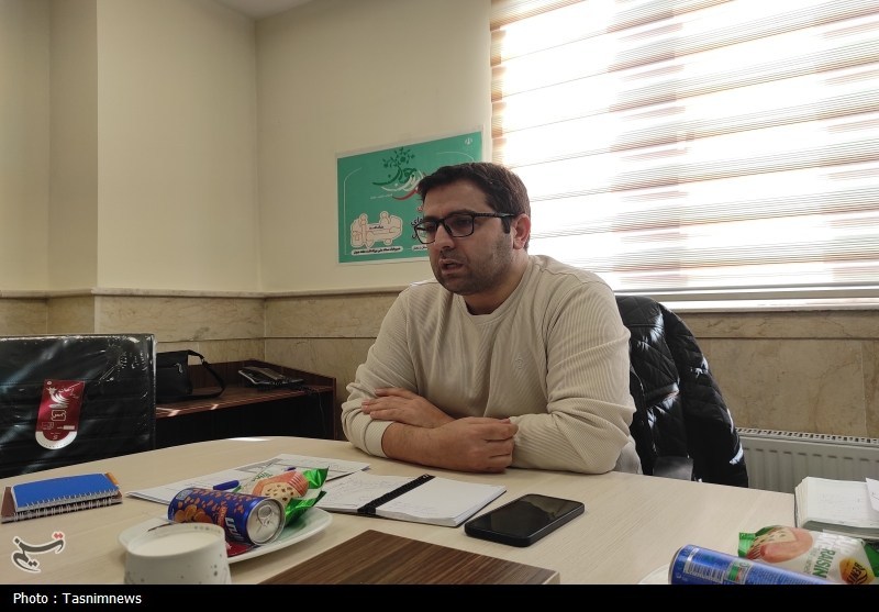 جهاد گفتوگو با جوانان اولویت اصلی هفته جوان است / اخبار زنجان - اخبار استانها