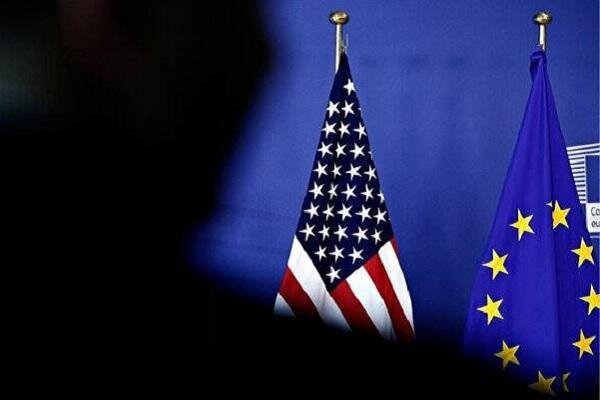بیانیه آمریکاو اتحادیه اروپا درباره تمدید آتش‌بس بین رژیم جولانی و قسد