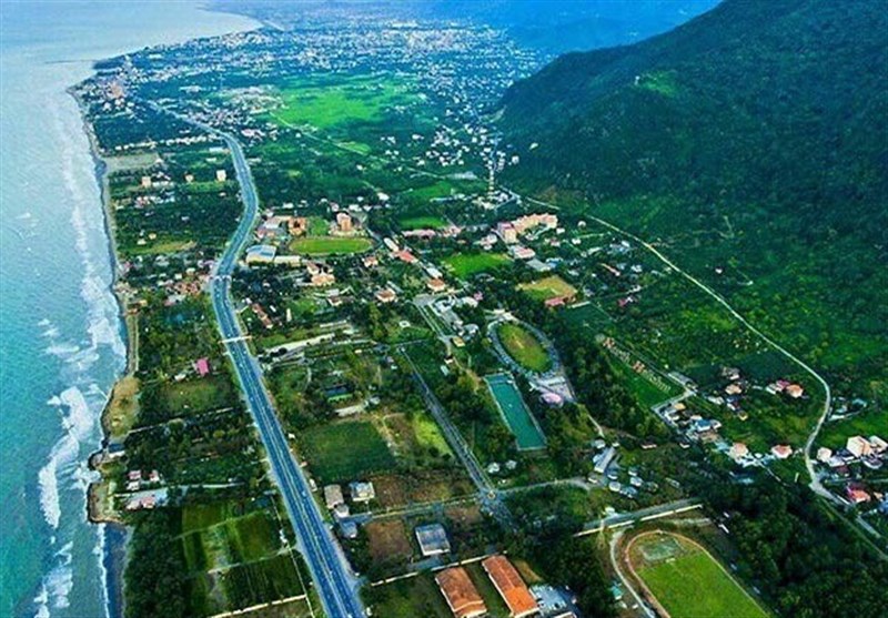 برنامه جامع نظارت محیطزیستی زیستی در مازندران / اخبار مازندران - اخبار استانها