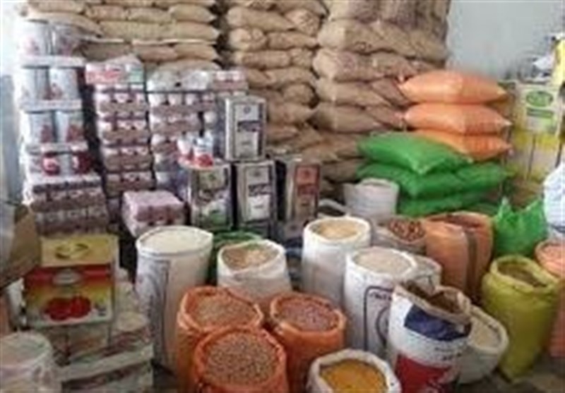 ذخایر کالاهای استراتژیک اردبیل در حد مطلوب است / اخبار اردبیل - اخبار استانها