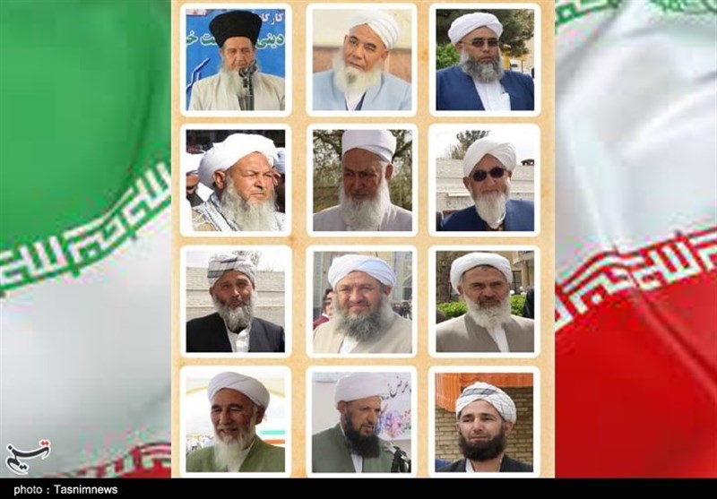 تأکید علمای اهل سنت خراسان شمالی بر اقتدار ورارت اطلاعات / اخبار خراسان شمالی - اخبار استانها