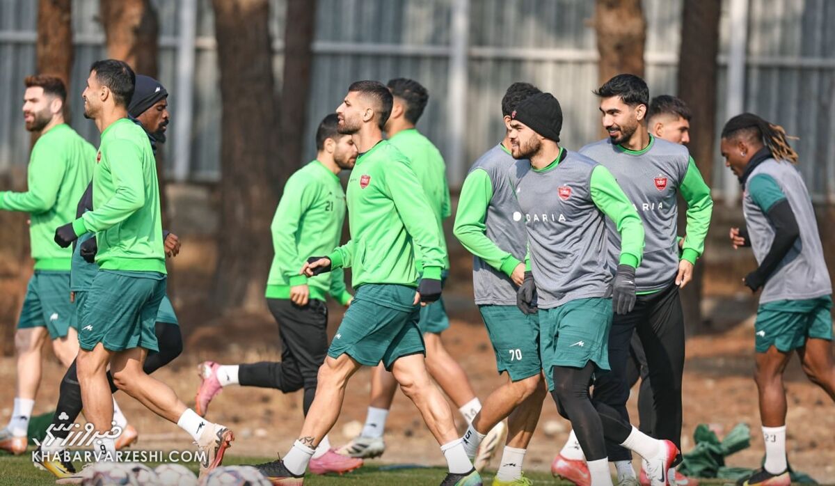 پرسپولیس با صرفهجویی 70 هزار دلاری اردوی نیمفصل را در قطر برگزار میکند / پرسپولیس , اردوی تدارکاتی , کمپ اسپایر قطر , فوتبال ایران , لیگ برتر