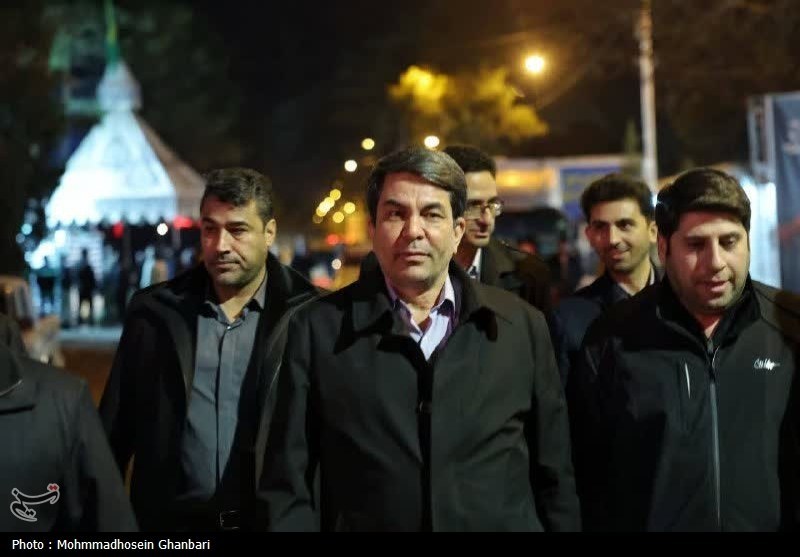 استاندار کرمان: راه شهید سلیمانی راه عبور کشور از چالشهاست / اخبار کرمان - اخبار استانها