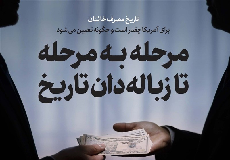 مرحله به مرحله تا زباله‌دان تاریخ / جدیدترین اخبار مرتبط با آیت الله امام خامنه‌ای - اخبار حوزه امام و رهبری