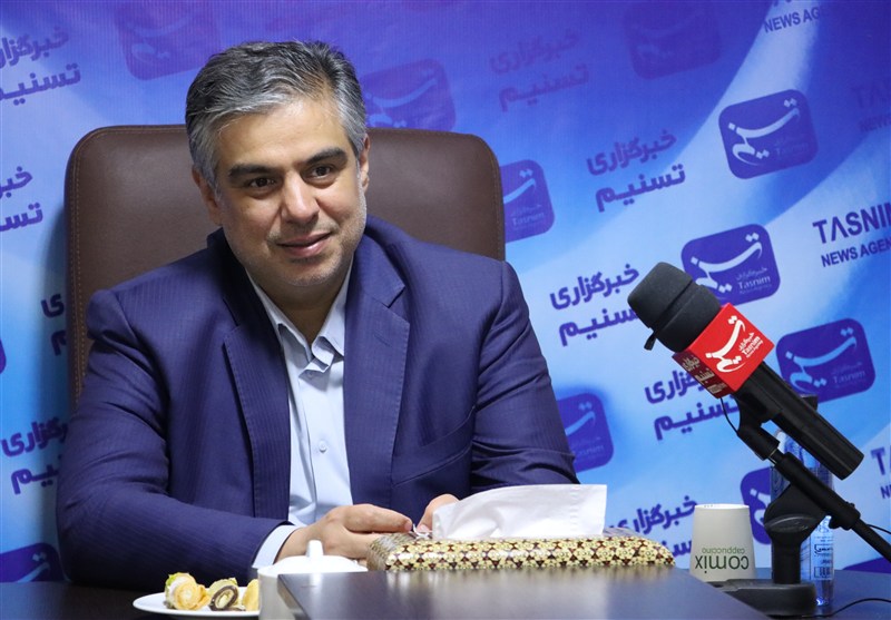 1172پروژه در استان مرکزی در دهه فجر افتتاح یا کلنگزنی میشود / اخبار مرکزی - اخبار استانها
