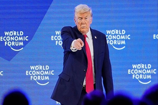 دخالت ترامپ در امور عراق؛اگر مالکی نخست‌وزیر شود کمک‌ها را قطع می‌کنیم