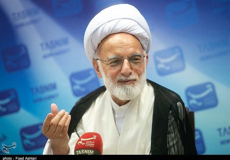 تأکید درینجفآبادی بر ضرورت نهادینهسازی اخلاق و تربیت قرآنی در جامعه / اخبار مرکزی - اخبار استانها