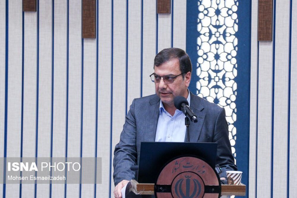 حسین محمدیان: تک‌نرخی شدن ارز گامی ضروری برای اصلاح ساختار اقتصادی است / تک‌نرخی شدن ارز , اقتصاد ایران , حسین محمدیان , بانک مرکزی , تورم