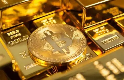 پیش‌بینی رشد ۵ برابری قیمت طلا تا پایان دهه / طلا , بیت‌کوین , یاردنی ریسرچ , قیمت طلا , ارز دیجیتال