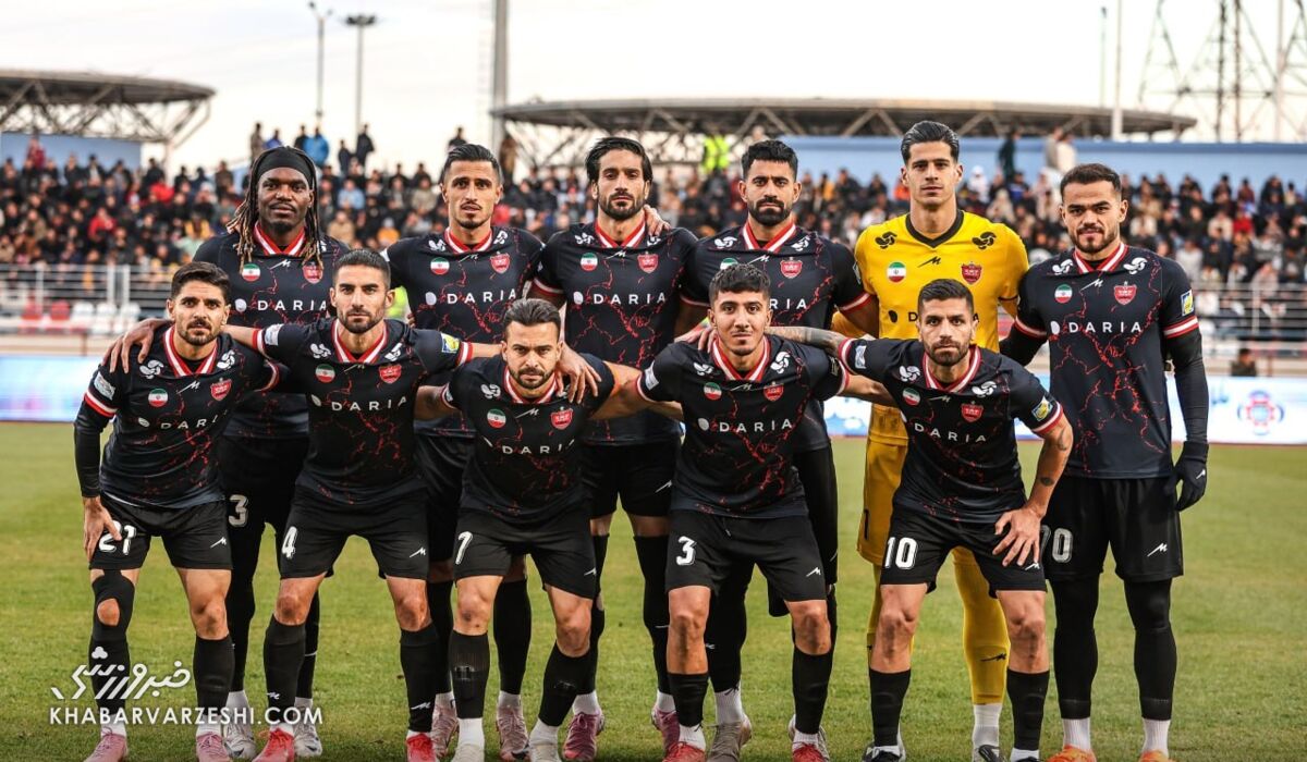 پرسپولیس به دنبال انتقال میزبانی بازی‌های خانگی به خارج از تهران / پرسپولیس , لیگ برتر , ورزشگاه آزادی , استقلال , سپاهان