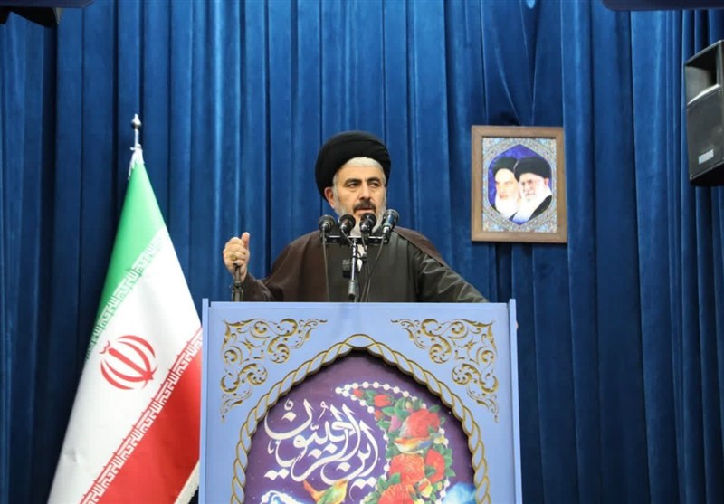امام جمعه ارومیه: اعتراض معیشتی نباید به ابزار دشمن تبدیل شود / اخبار آذربایجان غربی - اخبار استانها