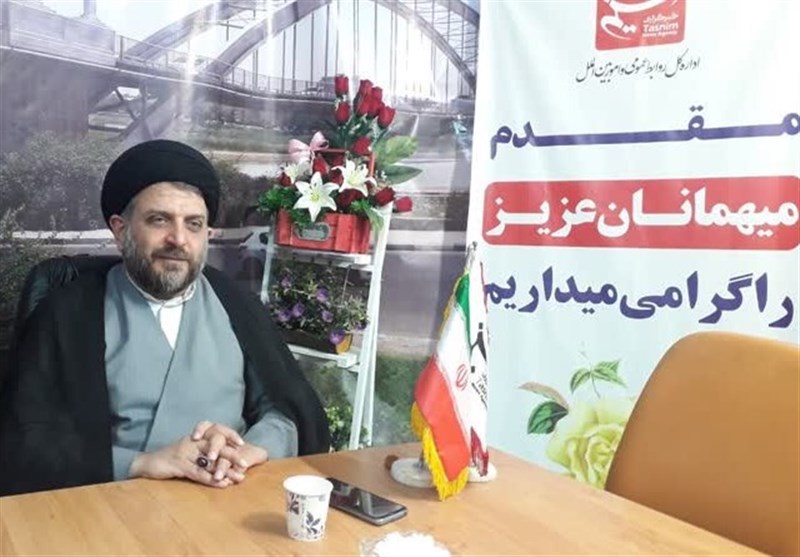 اعتکاف؛ رزمایش معنوی در سنگر بندگی و استراتژی مقاومت فرهنگی / اخبار خوزستان - اخبار استانها