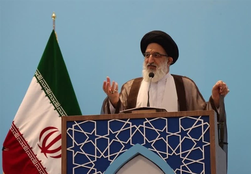 مطالبهگری اقتصادی حق مردم است/ مراقب سناریوهای دشمن باشید / اخبار البرز - اخبار استانها