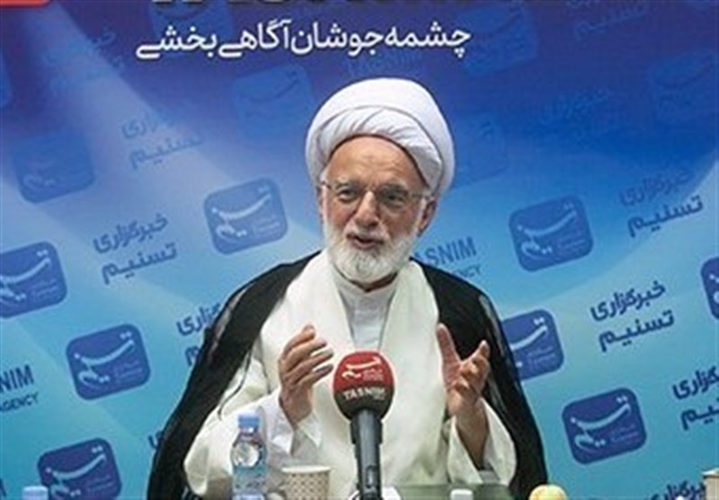 درینجفآبادی خواستار بازگشت ثبات به فضای اقتصادی شد / اخبار مرکزی - اخبار استانها