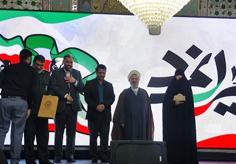 همایش «بصیرت انقلابی در مکتب حاج قاسم» در سبزوار برگزار شد / اخبار خراسان رضوی - اخبار استانها