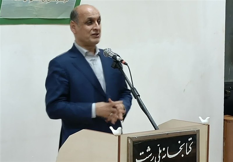 کتابخانه ملی رشت نقطه ثقل هویت گیلان است / اخبار گیلان - اخبار استانها