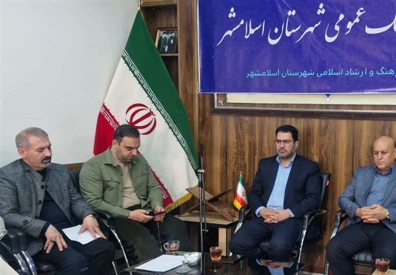 دستگیری 300 نفر در اغتشاشات اسلامشهر / اخبار استان تهران - اخبار استانها
