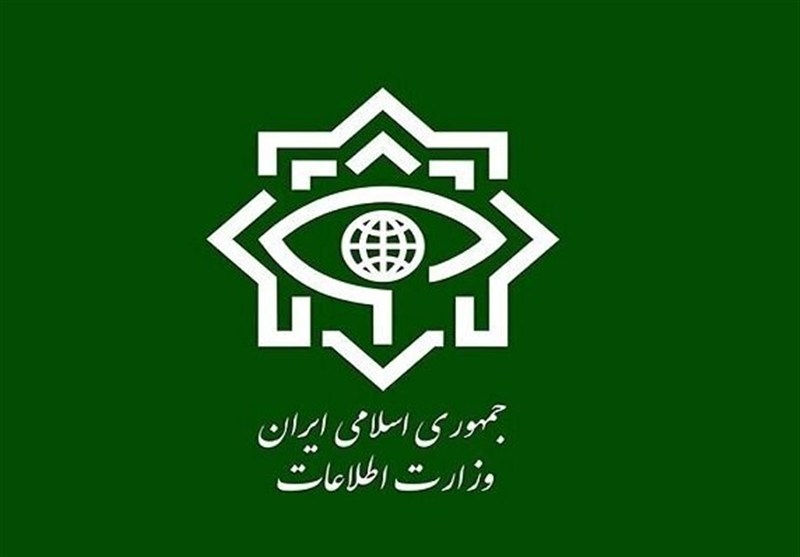 محکومیت اقدام اتحادیه اروپا علیه سپاه پاسداران توسط وزارت اطلاعات / اخبار سیاسی روز , اخبار نهادهای امنیتی ایران