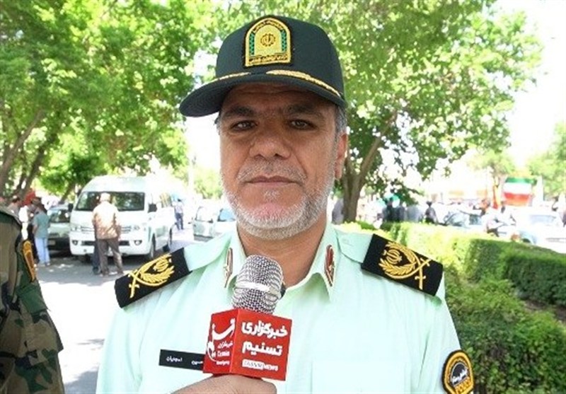 دستگیری لیدرهای اغتشاشات شهر بن و عوامل آتش‌زدن بانک صادرات شهرکرد / اخبار چهارمحال و بختیاری - اخبار استانها