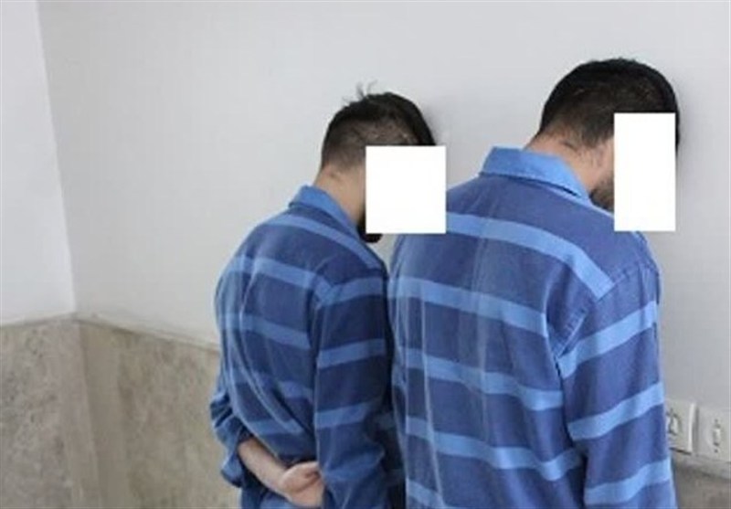 دستگیری 21 نفر از عوامل اصلی شعارنویسی در اغتشاشات یزد / اخبار یزد - اخبار استانها