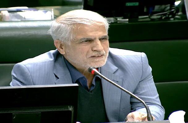 تأکید عضو کمیسیون اصل نود بر لزوم توجه دقیق به مسائل کشور در بودجه ۱۴۰۵ / بودجه ۱۴۰۵ , کمیسیون اصل نود , مجلس شورای اسلامی , برنامه هفتم توسعه , هدفمندی یارانهها