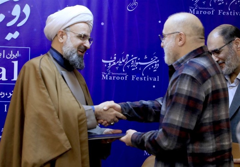 فرهاد قائمیان رییس هیئت داوران جشنواره بین‌المللی «معروف» شد / اخبار آذربایجان شرقی - اخبار استانها